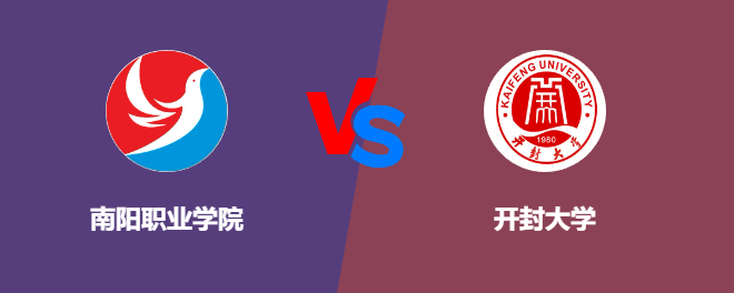 南阳职业学院和开封大学对比哪个好